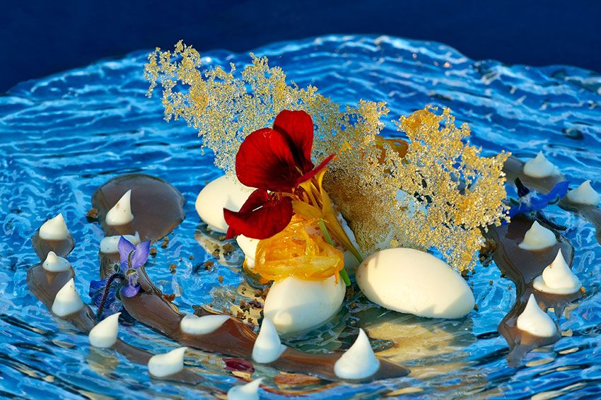 HOTEL-SUITE-VILLA-MARIA-gastronomia