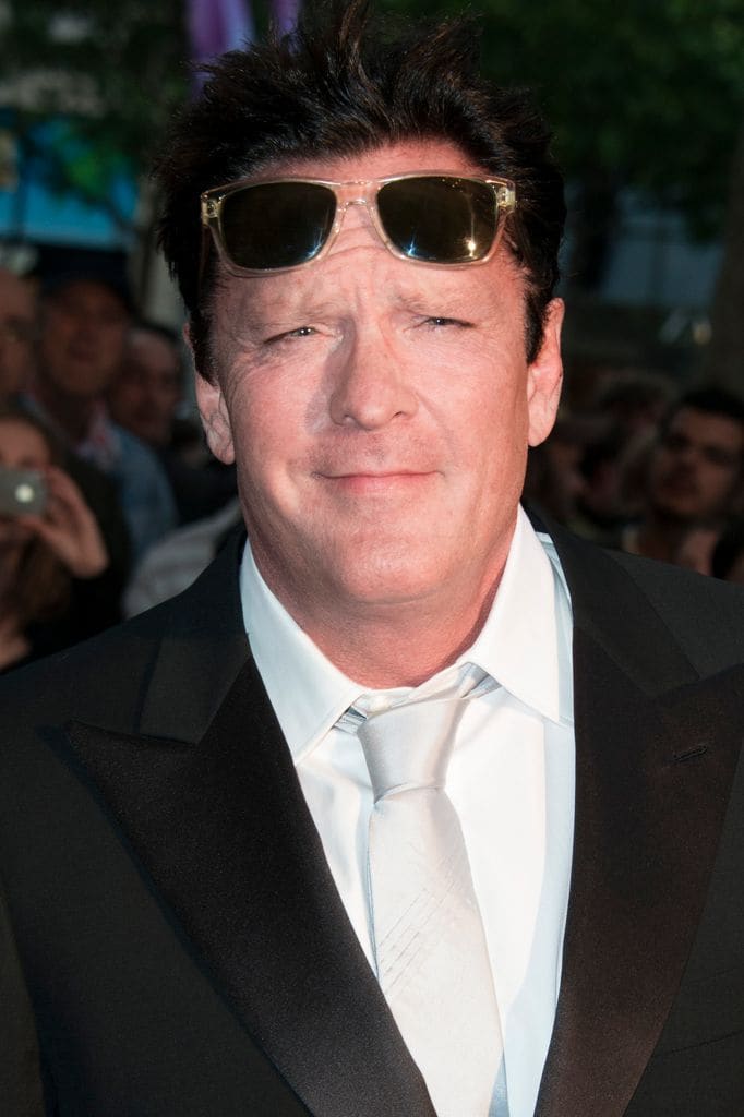 Michael Madsen