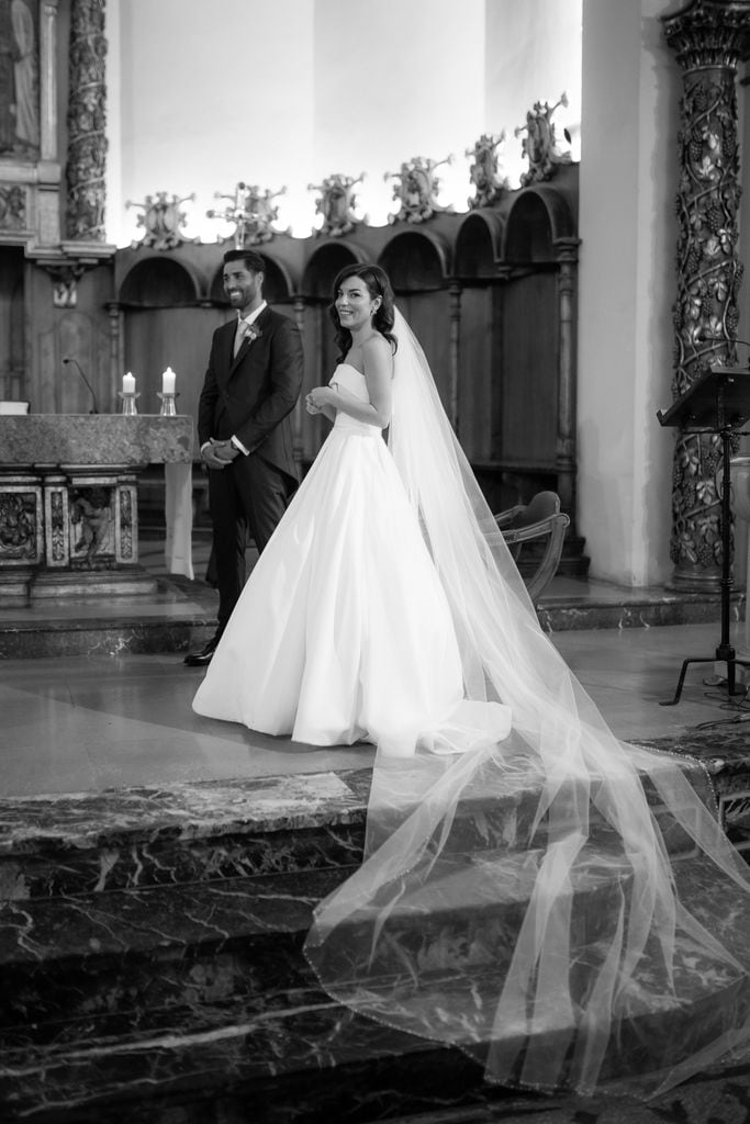 Vestidos de novia