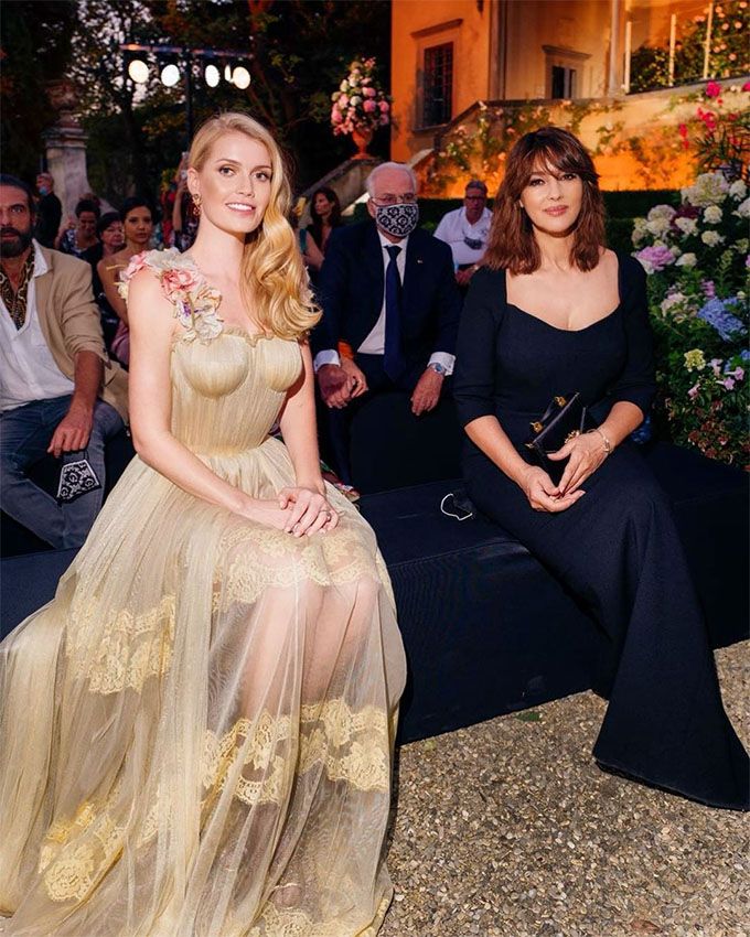 Lady Kitty Spencer
