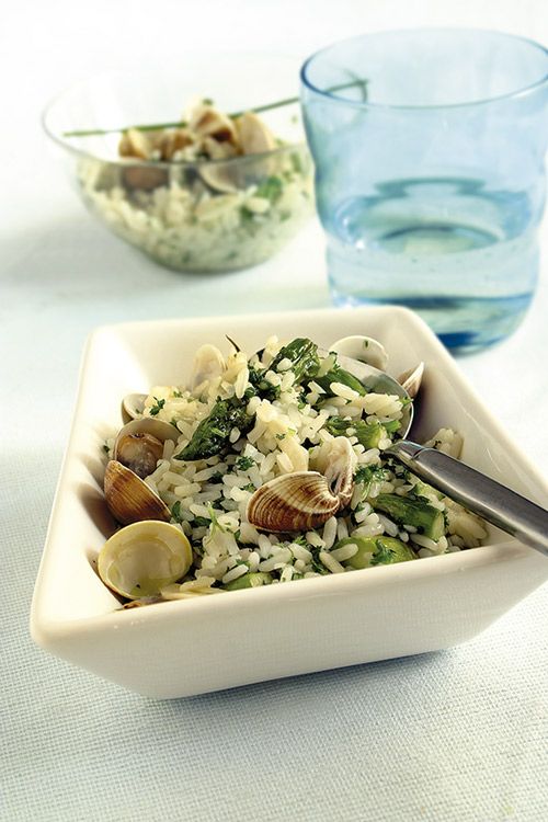 arroz-verde