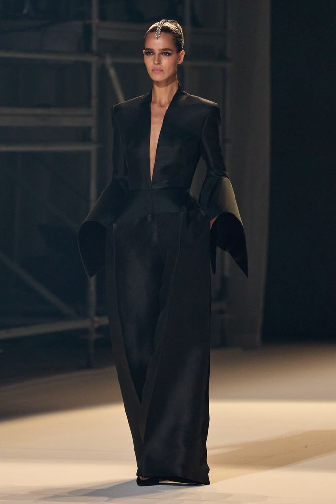  Stephane Rolland Otoño/Invierno 2025