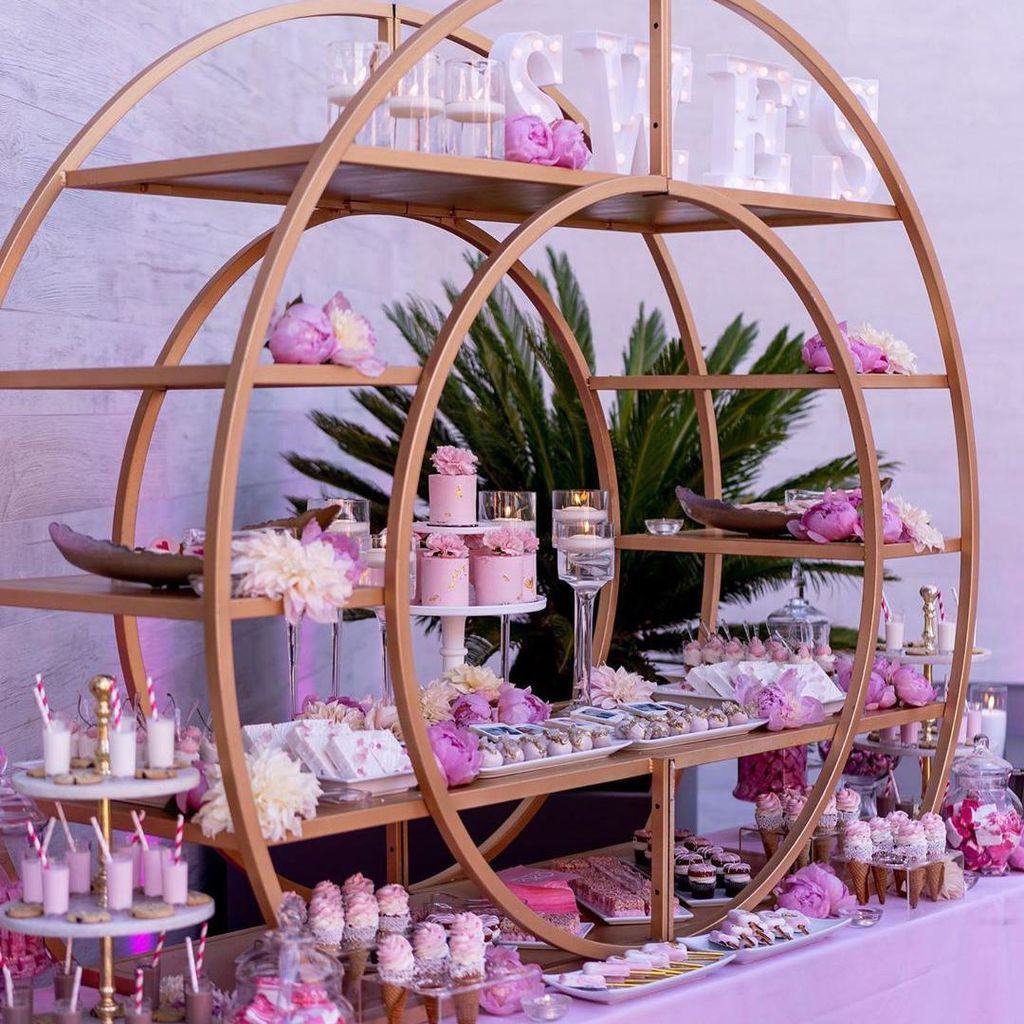 khlo kardashian y su fiesta de cumplea os