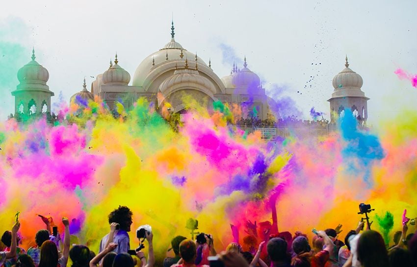 holi-festival