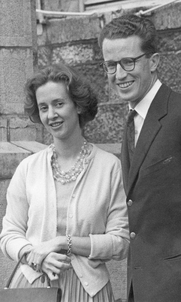 Fabiola de Bélgica