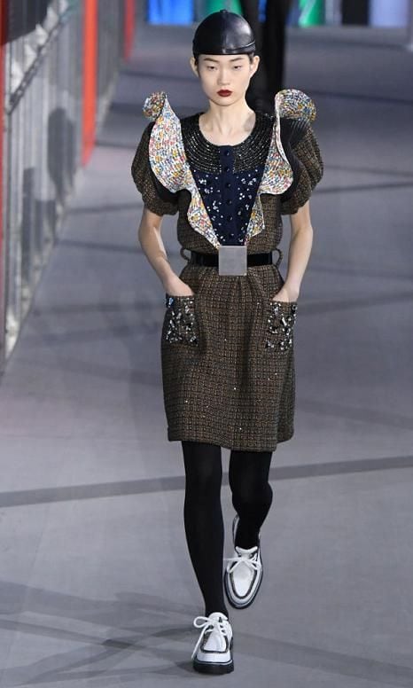 louis vuitton ruffles5