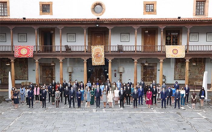 Premios Princesa de Asturias
