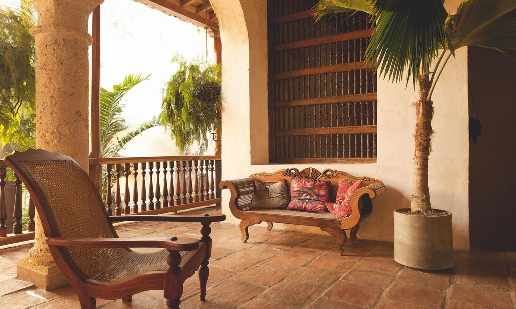 Cartagena Grace by Assouline 8