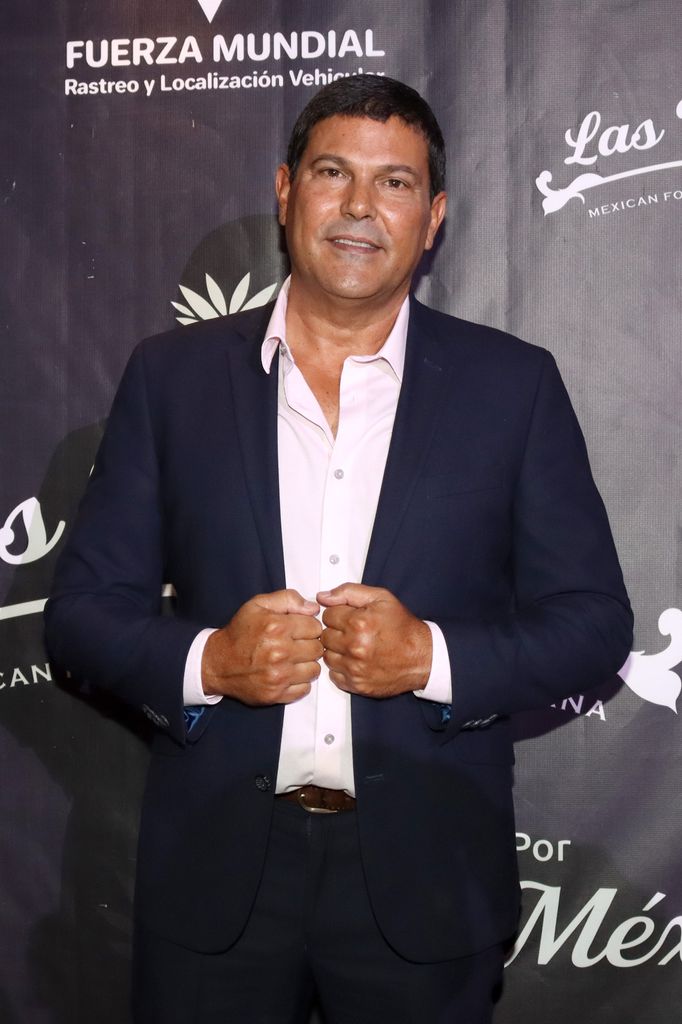 Francisco Gatorno y Cynthia Klitbo fueron una de las parejas más mediáticas de los 90