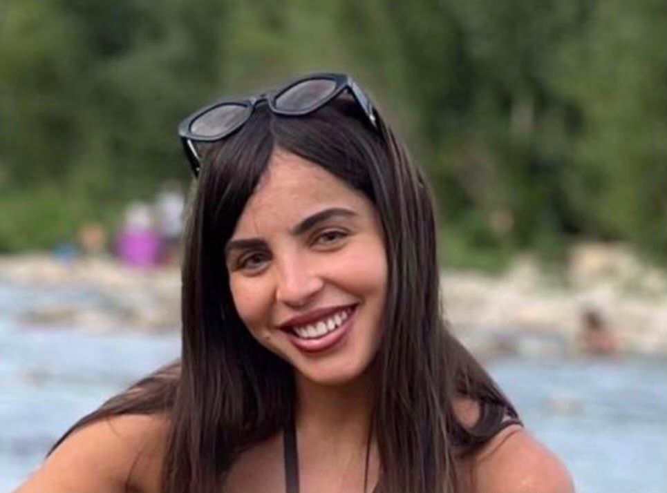 Sonia Bellina