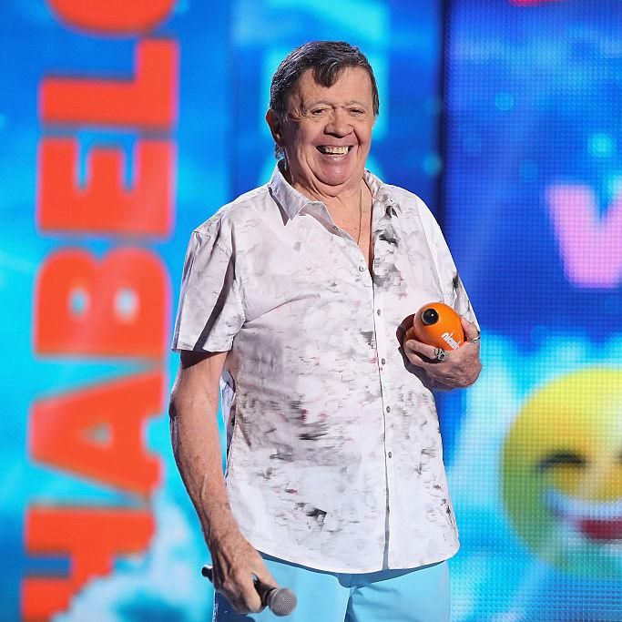 Xavier López \'Chabelo\'