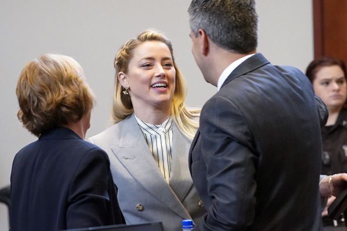 Johnny Depp y Amber Heard: alegatos finales en el último día de juicio