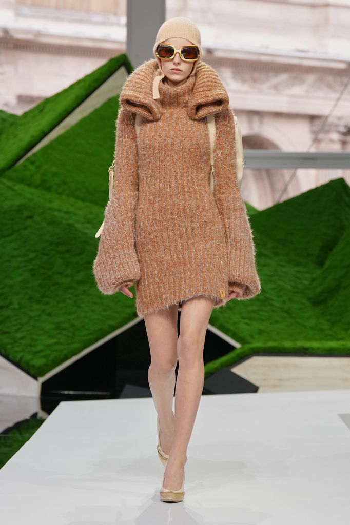Paris Fashion Week: Louis Vuitton Otoño/Invierno 2026-2027