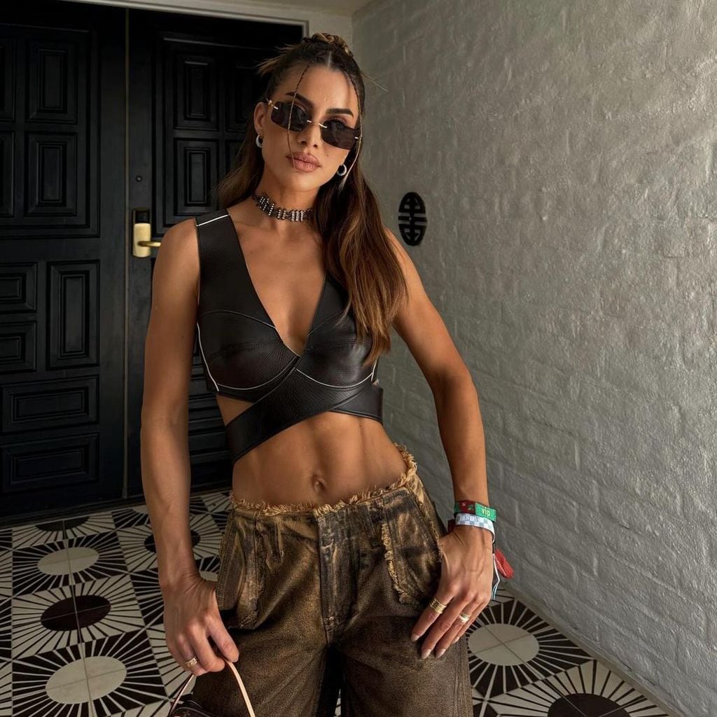camila coelho
