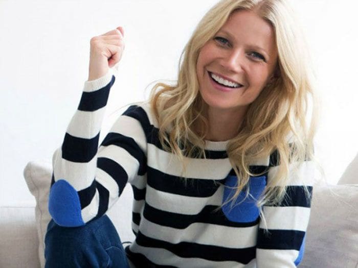 Gwyneth Paltrow