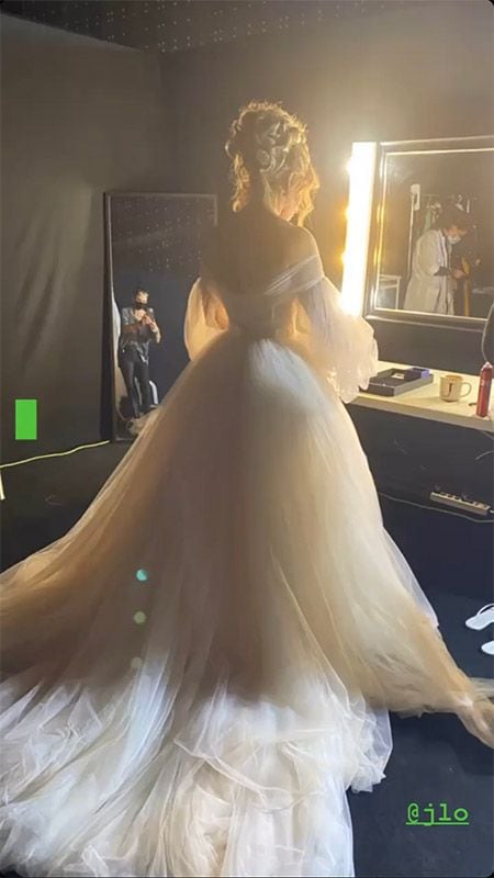 Jennifer Lopez