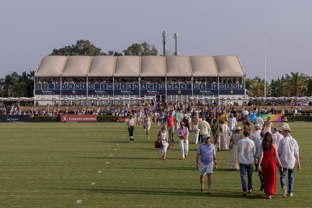 Torneo Polo