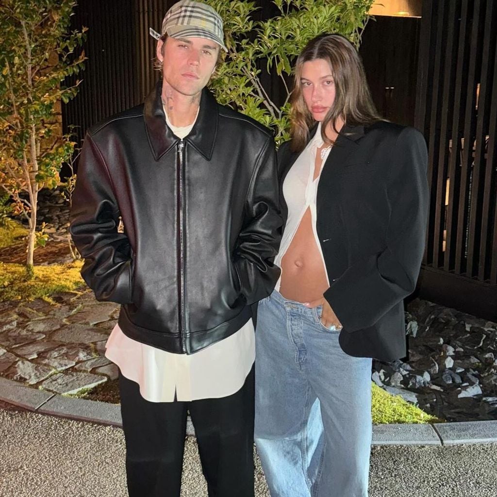 hailey bieber