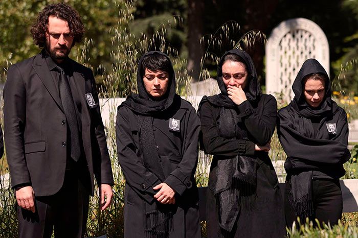Todas las claves para entender el inminente final de la serie turca 'Inocentes' 