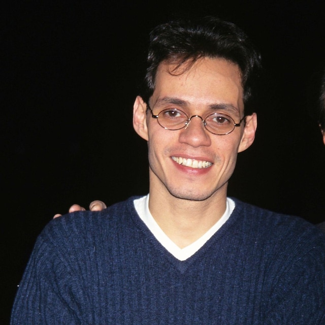 Marc Anthony y el valioso consejo de su padre | ¡HOLA!