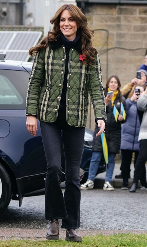 Kate Middleton 