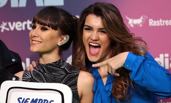 amaia-aitana-getty