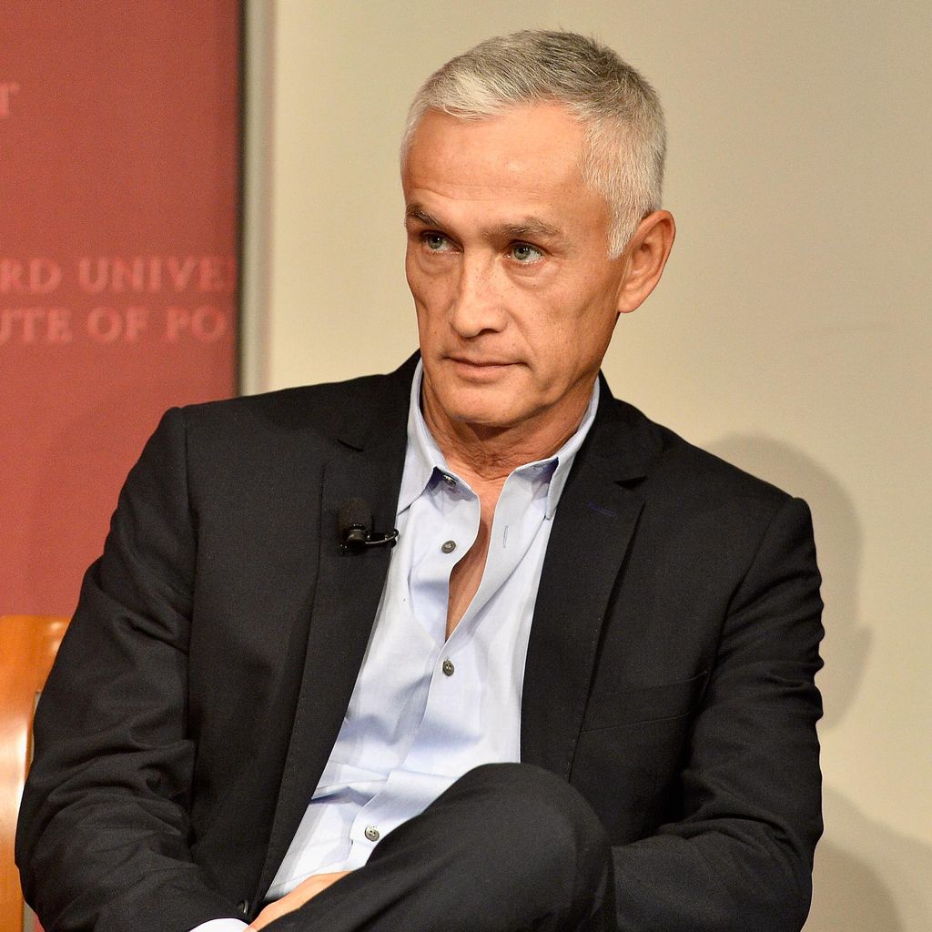 Jorge Ramos