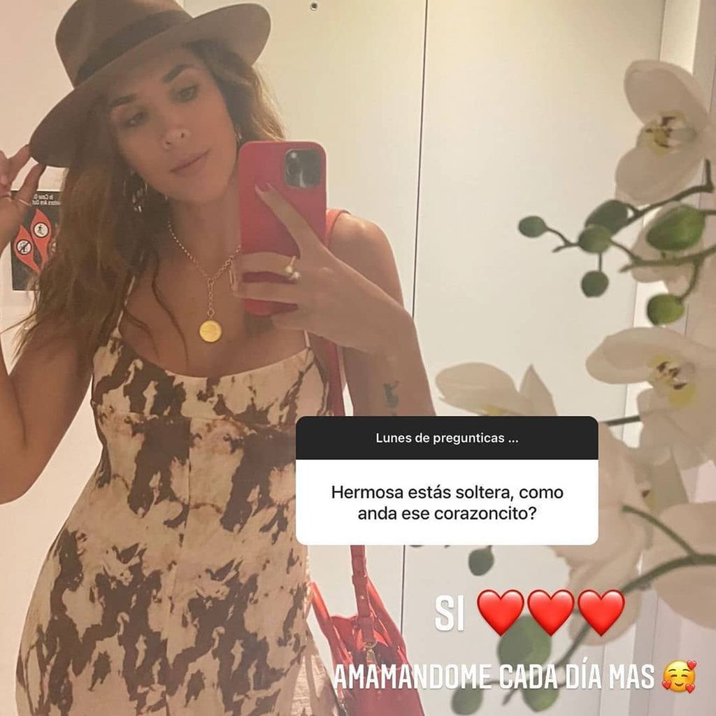 Daniela Ospina