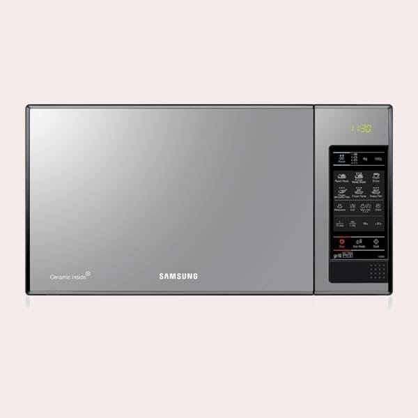 microondas samsung