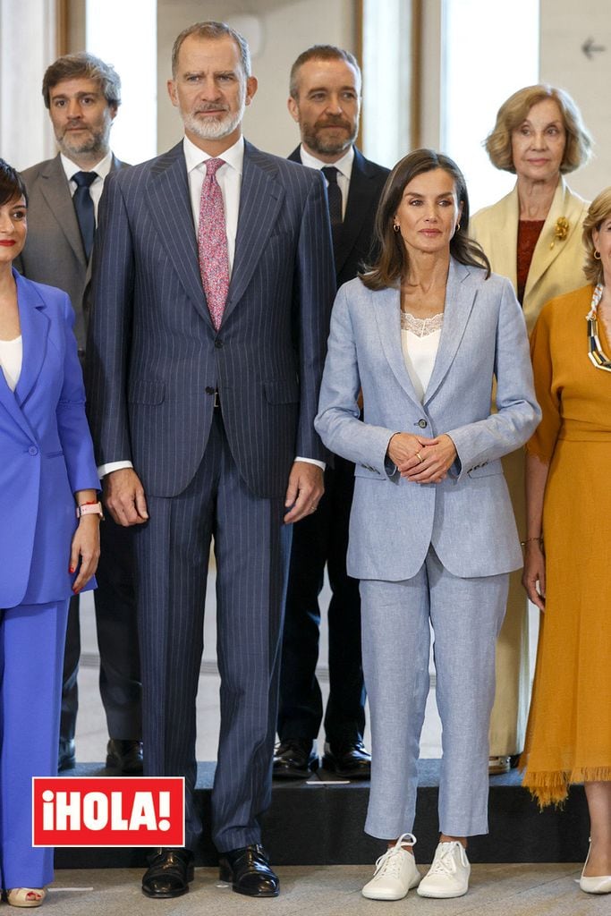 Reina Letizia