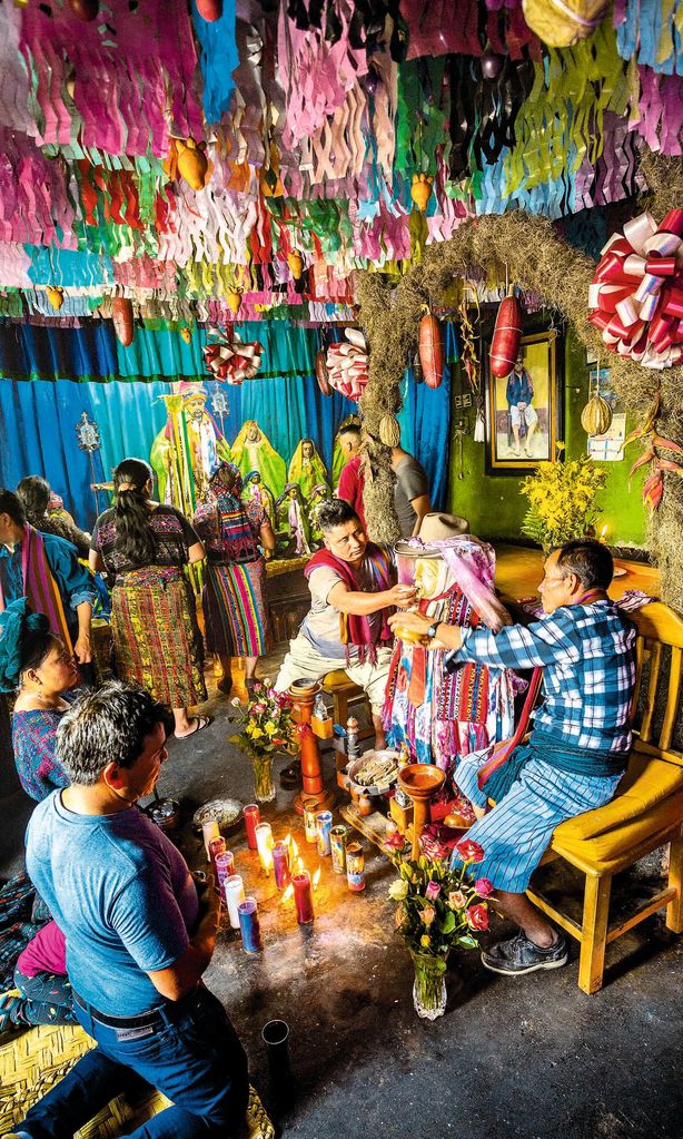 HOVIAJES Guatemala