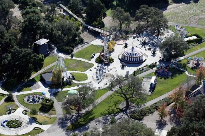 Neverland