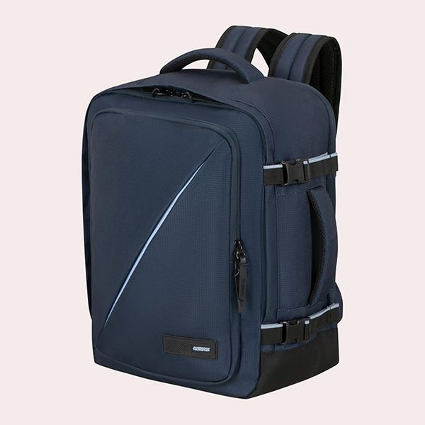 American Tourister Take2Cabin