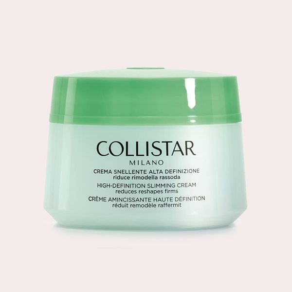 Crema reductora Collistar