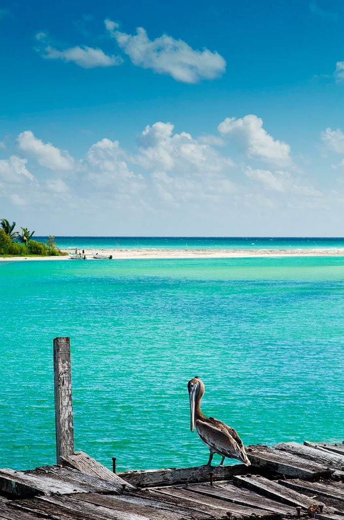 Reserva de Sian Ka'an