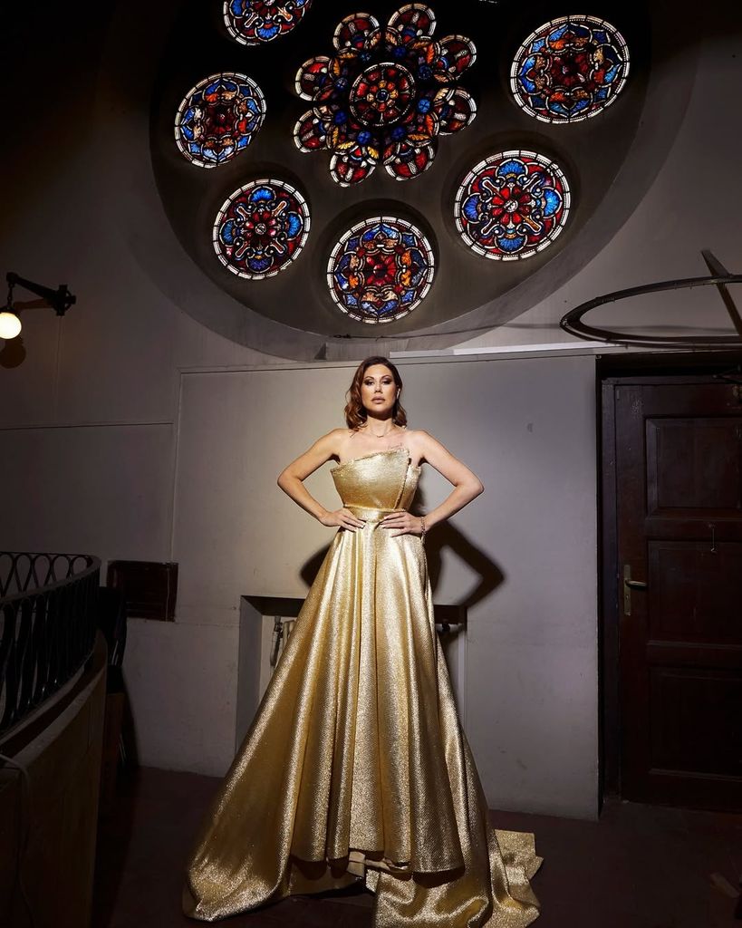 Tras su separación de Daniel Roque, la artista asegura ser una "Tamara renovada"