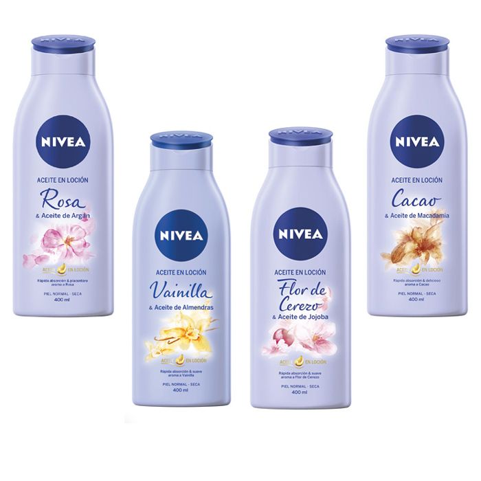 nivea