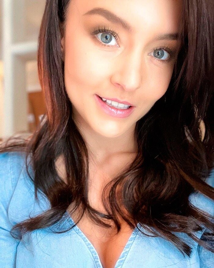 Angelique Boyer