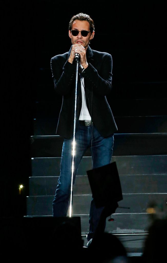 Marc Anthony 
