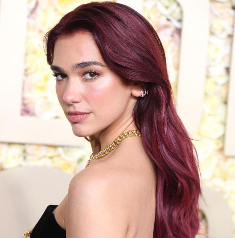 dua lipa
