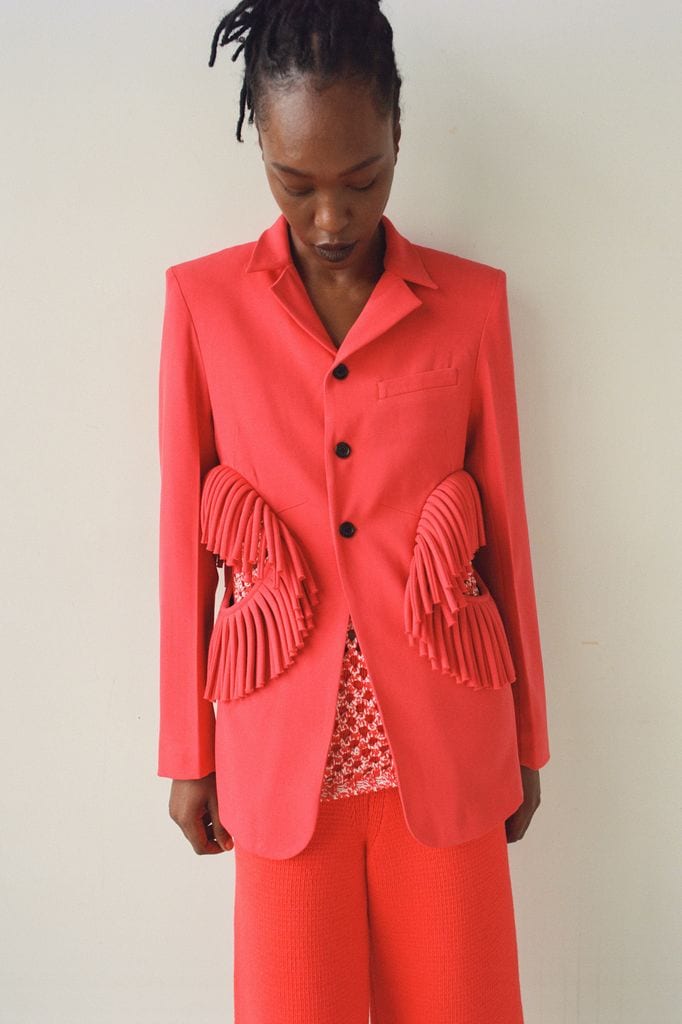 Diotima FW24