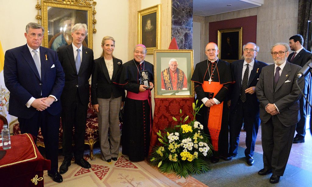 Infanta Elena