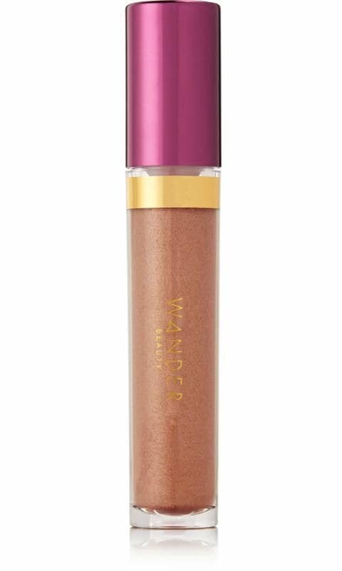 wander beauty net
