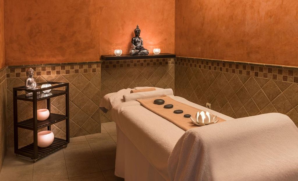Elba Estepona Gran Hotel & Thalasso Spa (Málaga)