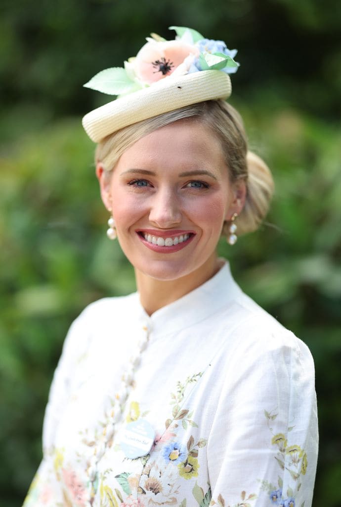 Laura-Ann Barr