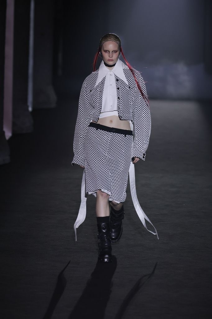 Desfiles de 080 Barcelona Fashion: Primavera/Verano 2026