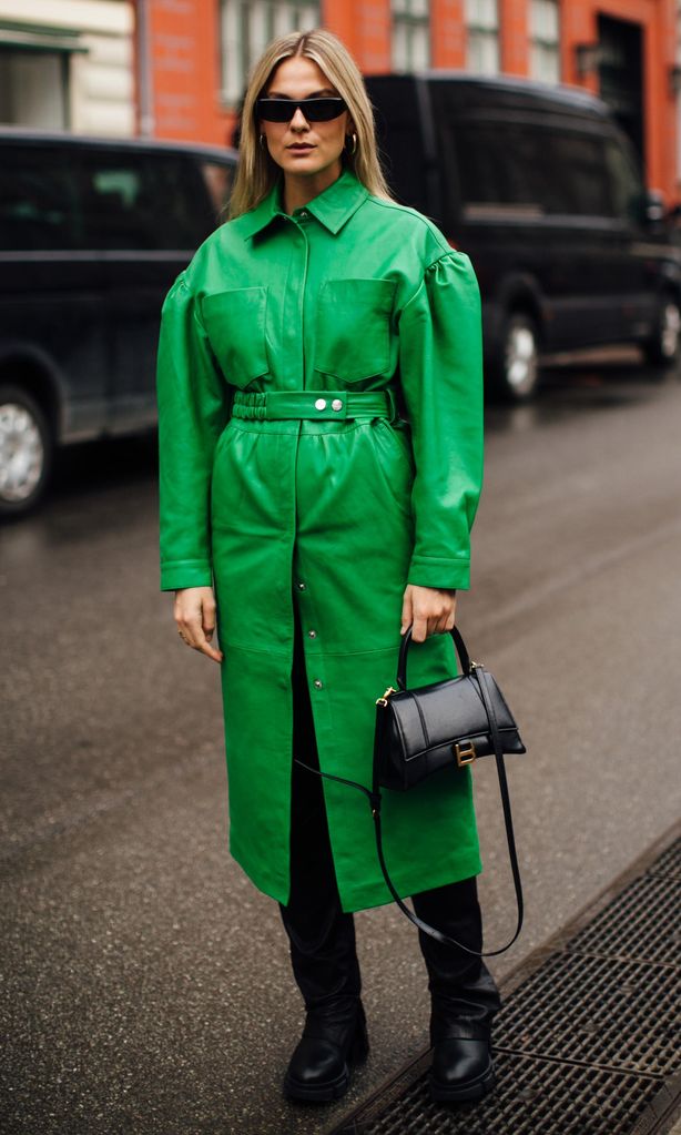 verde
