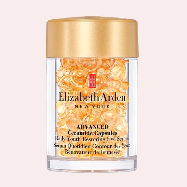 Elizabeth Arden Advanced Ceramide Capsulas Monodosis Contorno de Ojos