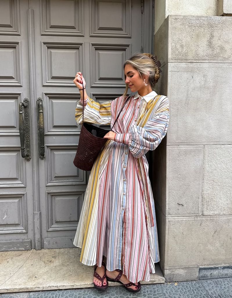 10 looks para junio 2026