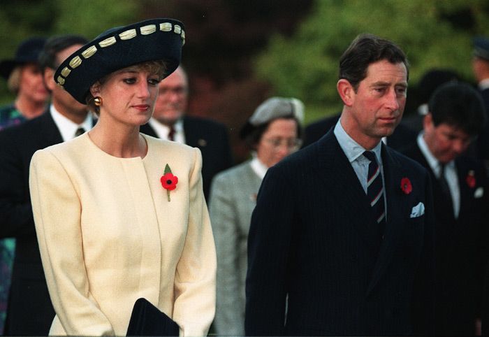 La de Harry y Meghan no es la gira más incómoda para Carlos III